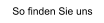 So finden Sie uns